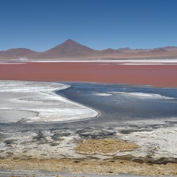 Bolivia 2006